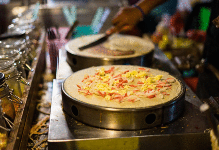 Franchise Fee for Dosa Chain: Complete Guide for Aspiring Food Entrepreneurs