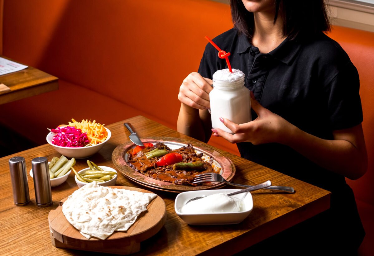 good restaurants in mysore