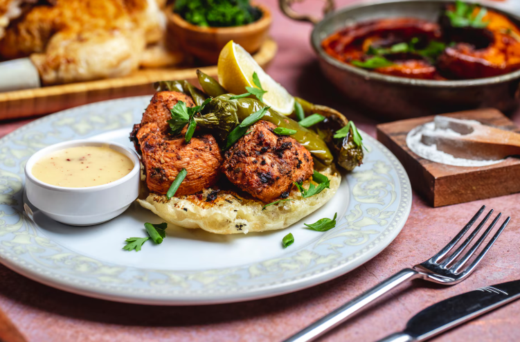 Top 10 Veg Restaurants in Bangalore You Must Try in 2026