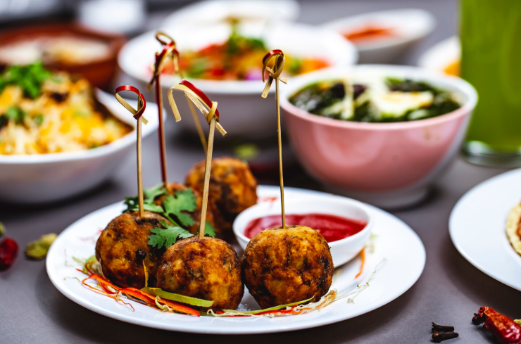 A Complete Food Lover’s Guide: Best Places to Eat in Bangalore