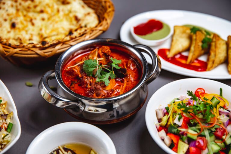 The Ultimate Guide to Veg Restaurants in Indiranagar: Experience Authentic Mysore Flavors