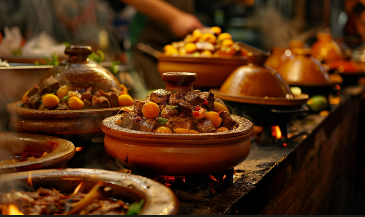 Exploring Karnataka’s Food Culture: History, Traditions, and Must-Try Dishes