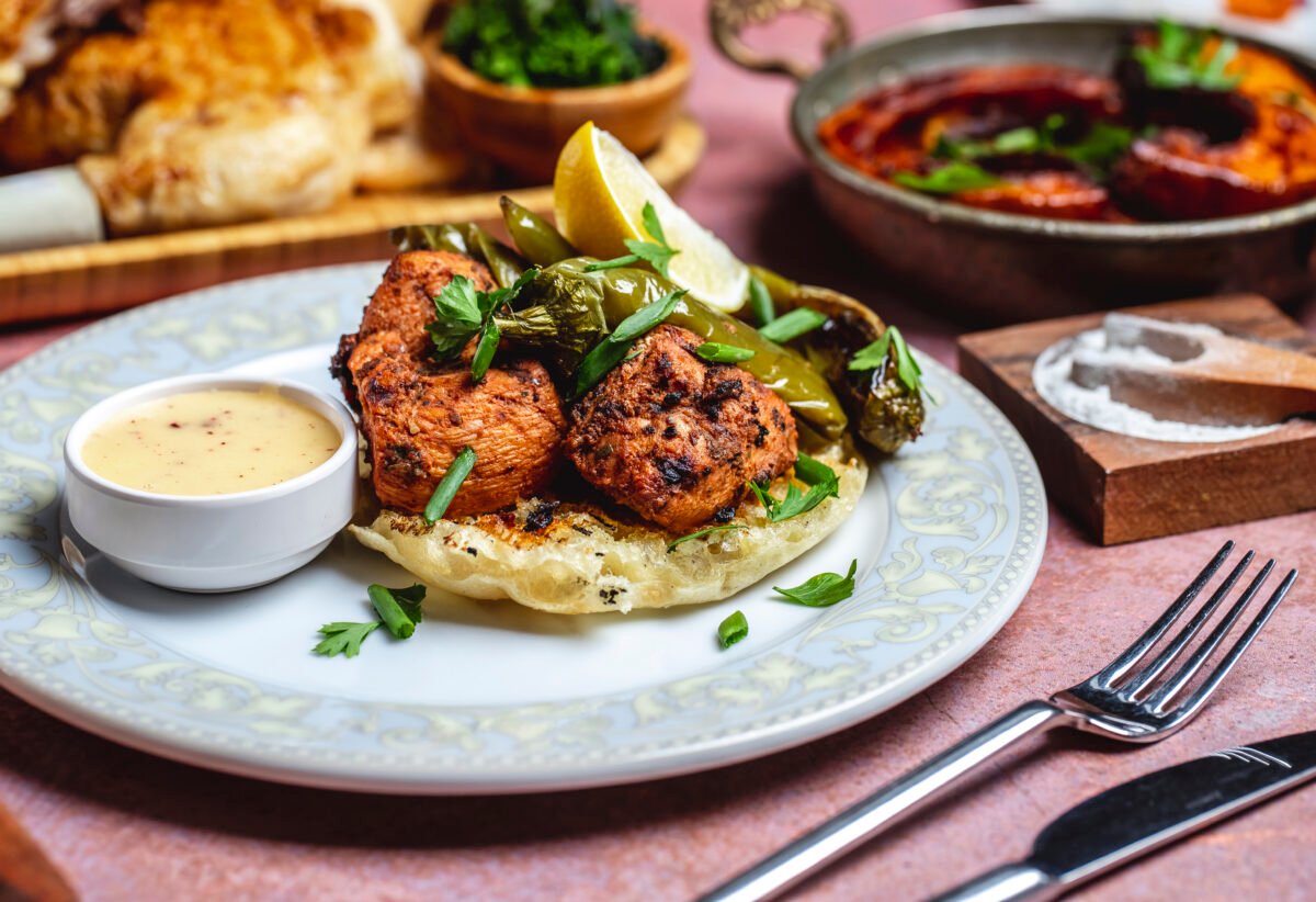 Best Veg Restaurants in Jayanagar Bangalore