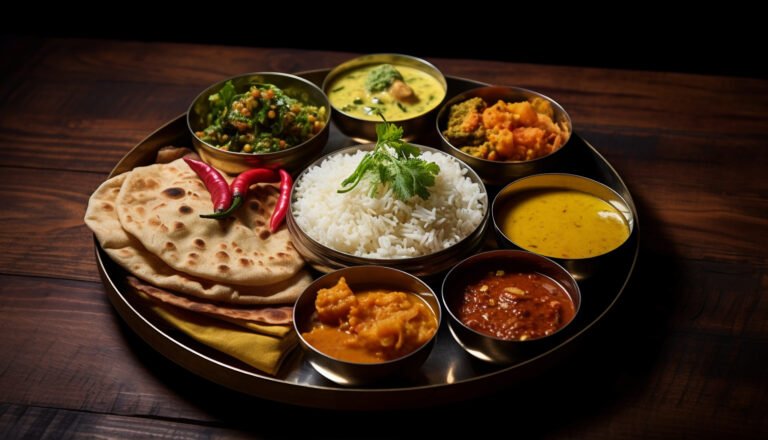 Why Karnataka’s Cuisine Is a Must-Try for Every Food Lover