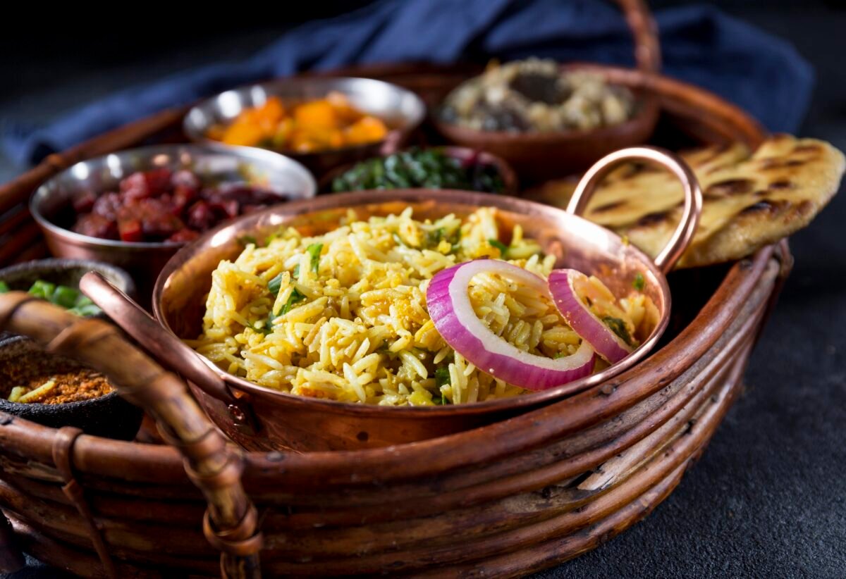 Vegetarian Restaurants in Malleshwaram