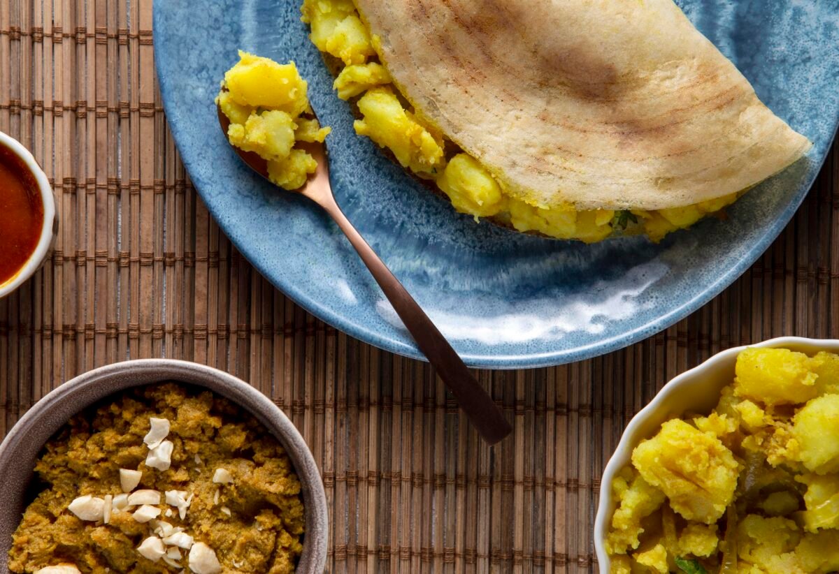 dosa franchise in Karnataka