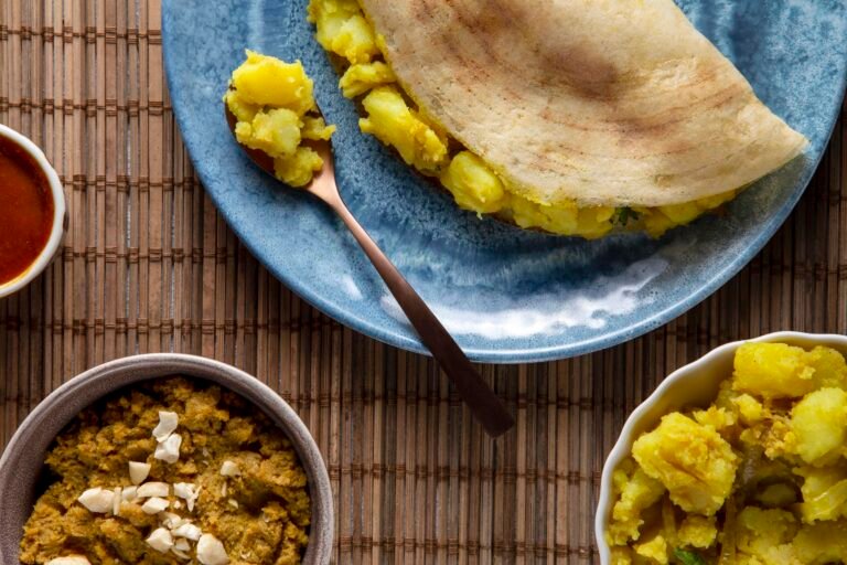 Top 7 Famous Dishes of Mysore You Need to Try