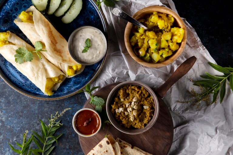 Discover the Best Vegetarian Restaurants in Mysore for 2026