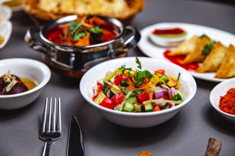 Your 2026 Guide to the Best Veg Restaurants in Koramangala