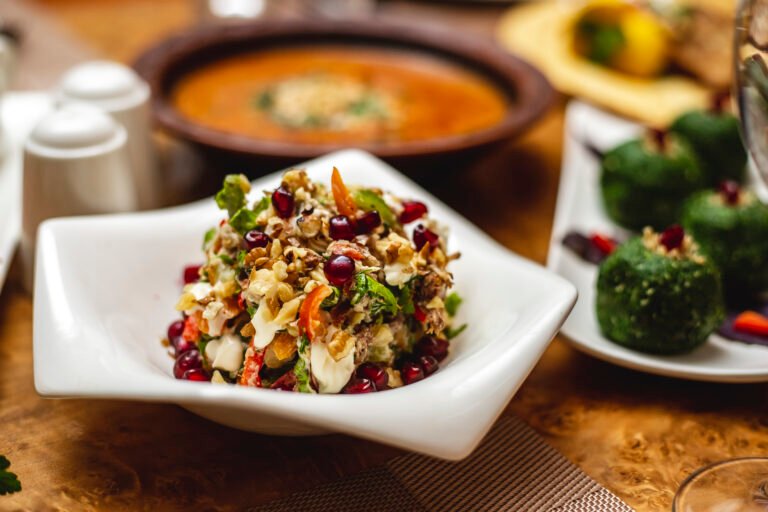 Discover the Best Vegetarian Restaurants in Koramangala: Mysore Tiffanys