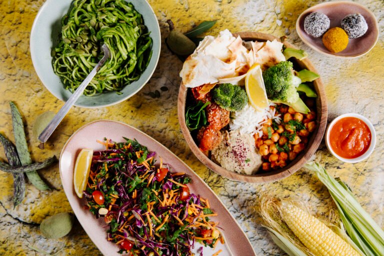 Your Guide to the Top Vegetarian Restaurants in Jayanagar (2026)