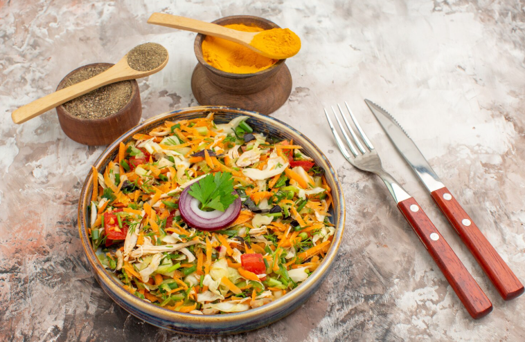 Restaurant Style Veg Biryani: An Authentic Guide by Mysore Tiffanys