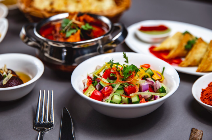 Best Pure Veg Restaurants in Bangalore​: A Food Lover’s Guide