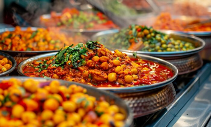Karnataka Food Centre Menu​: A Guide to Authentic Mysore Cuisine