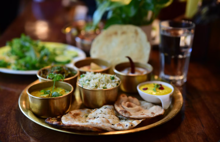 The Best South Indian Thali in Bangalore: An Authentic Mysorean Journey