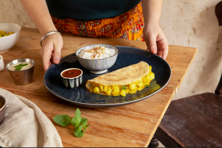 Finding the Best Dosa Restaurant in Hyderabad: An Authentic Guide