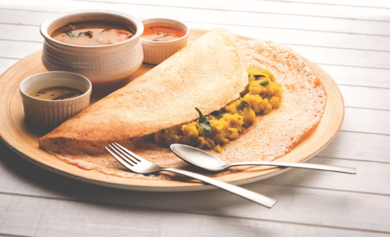 Finding the Best Dosa in Bangalore​: A Taste of Mysore