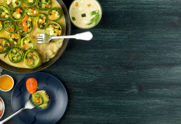 The Best Veg Restaurants in Hyderabad​: A Food Lover’s Guide