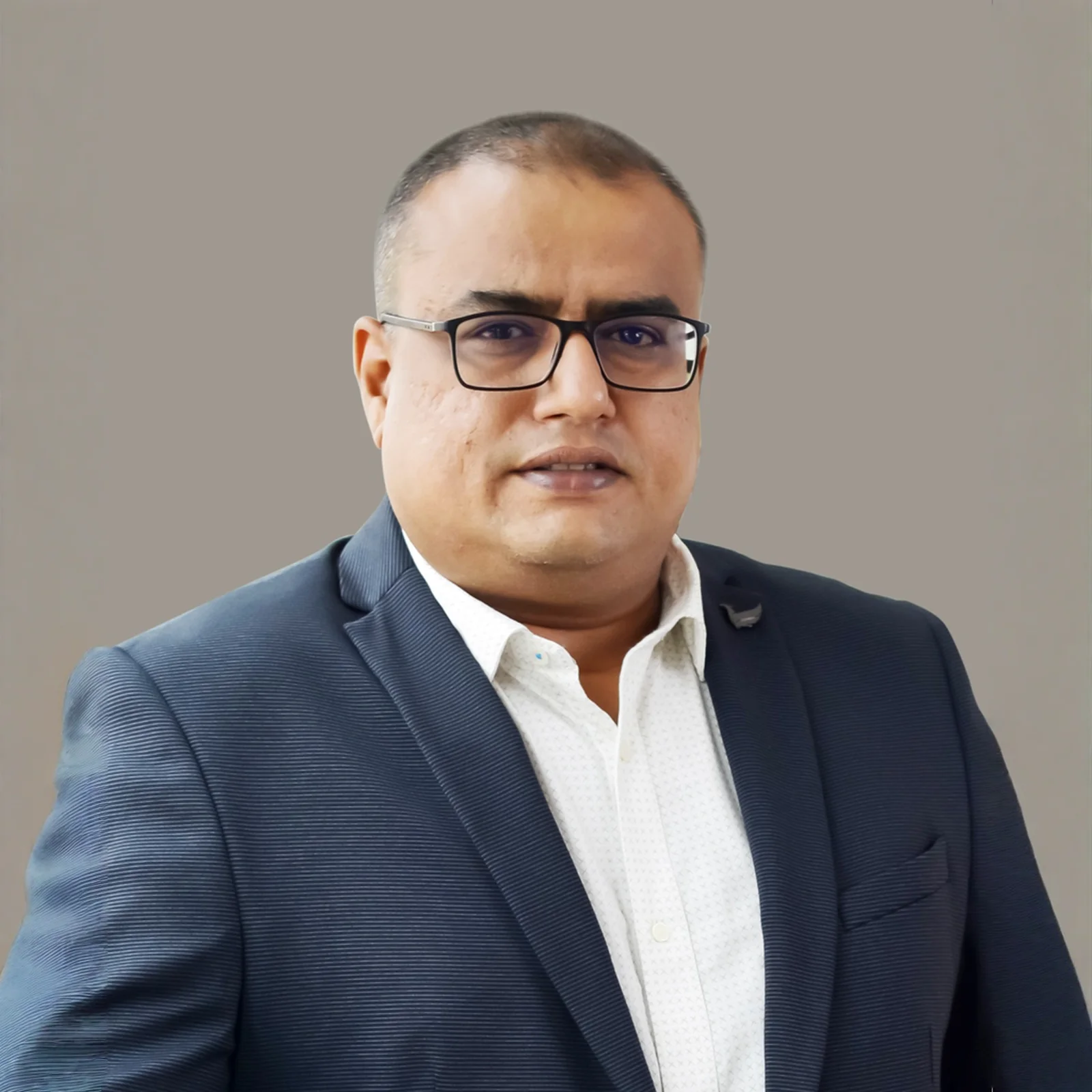 Dr. Chef Shajahan M Abdul