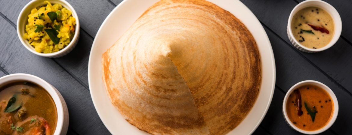 South Indian Food Franchise in Belgaum