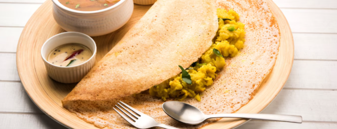 Vegetarian franchise in bangalore